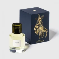 TrudonAbsolu                Eau de Parfum