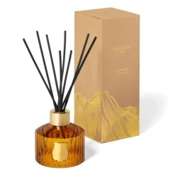 TrudonAltaïr - Oud et Pivoine                Diffuseur