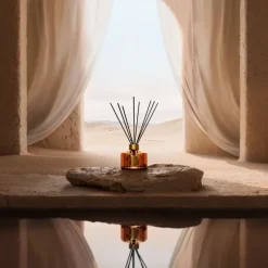 TrudonAltaïr - Oud et Pivoine                Diffuseur