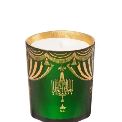 TrudonAngelo - Orange et Cannelle                Bougie Parfumée