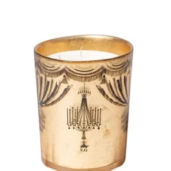 TrudonArosa - Rose et Ambre                Bougie Parfumée Intermède