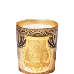 TrudonArosa - Rose et Ambre                Bougie Parfumée