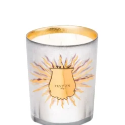 TrudonAstral Altaïr - Oud et Rose                Bougie Intermède