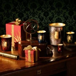 TrudonAstral Altaïr - Oud et Rose                Bougie Intermède