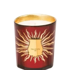TrudonAstral Gloria - Bois et Épices                Bougie Intermède