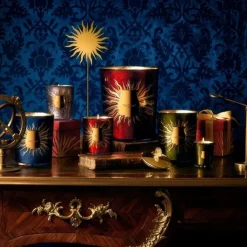 TrudonAstral Gloria - Bois et Épices                Bougie Intermède