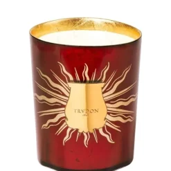 TrudonAstral Gloria - Bois et Épices                Grande Bougie Parfumée