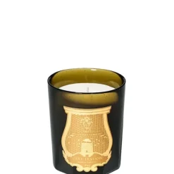 TrudonErnesto • Cuir et Tabac                Bougie Parfumée