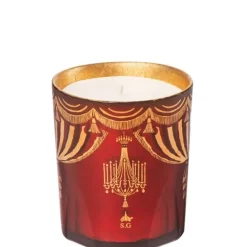 TrudonGloria - Bois et Epices                Bougie Parfumée