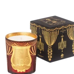 TrudonGloria - Bois et Epices                Bougie Parfumée