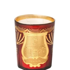 TrudonGloria - Bois et Epices                Bougie Parfumée Intermède