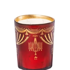 TrudonGloria - Bois et Epices                Bougie Parfumée Intermède