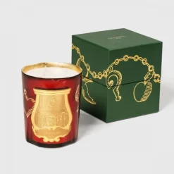 TrudonGloria Intermède Edition Noël                Bougie Parfumée