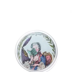 TrudonLa Marquise                Coupelle à Bougie