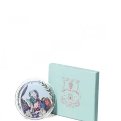 TrudonLa Marquise                Coupelle à Bougie