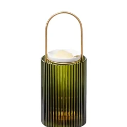 TrudonLa Promeneuse                Veilleuse Décorative