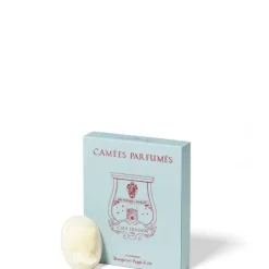 TrudonLa Promeneuse                Veilleuse Décorative