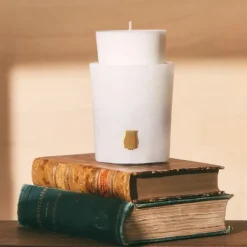 TrudonLes Albâtres Ernesto                Recharge Bougie Parfumée