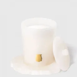 TrudonLes Albâtres                Socle en Albâtre