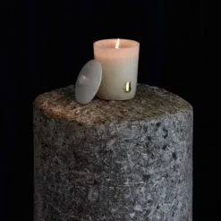 TrudonLes Albâtres Vesta                Bougie Parfumée