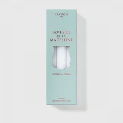 TrudonMadeleine Blanche                Chandelle