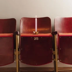 TrudonMadeleine Lilas                Chandelle