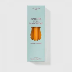 TrudonMadeleine Maïs                Chandelle