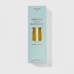 TrudonMadeleine Or                Chandelle