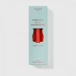 TrudonMadeleine Rouge                Chandelle
