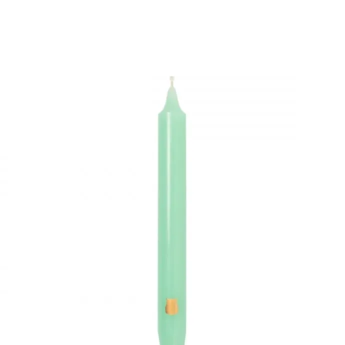 TrudonMadeleine Vert d'Eau Chandelle