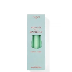 TrudonMadeleine Vert d'Eau                Chandelle