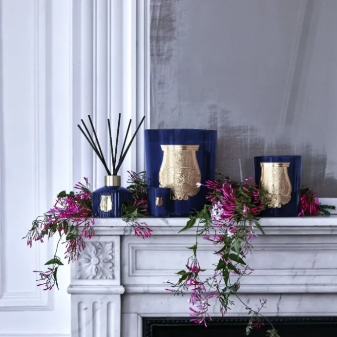 TrudonMaduraï Diffuseur d'Ambiance