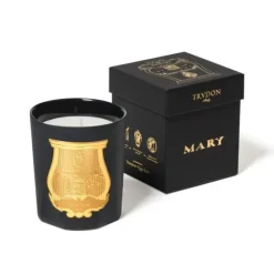 TrudonMary                Bougie Parfumée