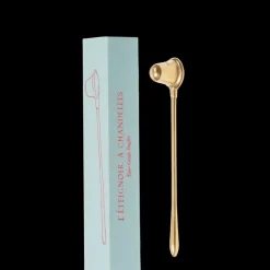 TrudonMouchette                L'Eteignoir à Chandelles