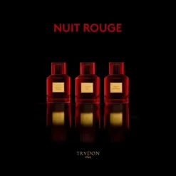 TrudonMystique                Parfum