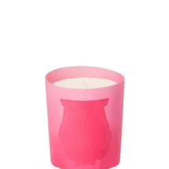 TrudonSummer Haze                Bougie Parfumée - Gâteau à la rose