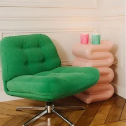 TrudonSummer Haze                Bougie Parfumée - Gâteau à la rose