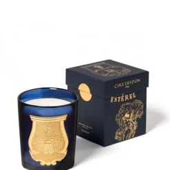 TrudonTadine • Sensualité du Santal                Bougie Parfumée