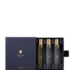 TrudonTrio Mortel Elae Médie                Coffret Eau de Parfum