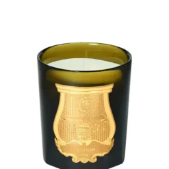 TrudonTuileries                Bougie Parfumée Vert Antique