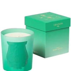 TrudonUnder The Trees                Bougie Parfumée - Jus Vert Vivifiant