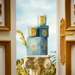 TrudonVersailles                Bougie Intermède Parfumée