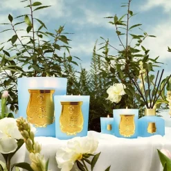 TrudonVersailles                Bougie Parfumée