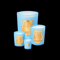 TrudonVersailles                Petite Bougie Parfumée