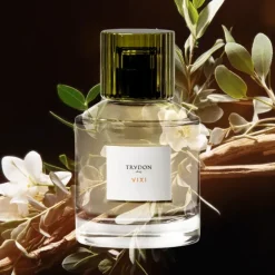 TrudonVIXI                Eau de Parfum