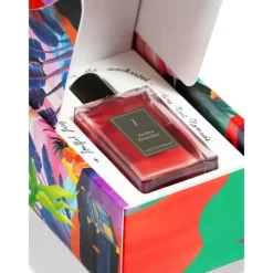 Une Nuit NomadeAmbre Khandjar                Eau de Parfum