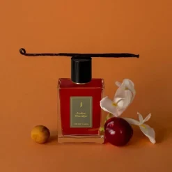 Une Nuit NomadeAmbre Khandjar                Eau de Parfum