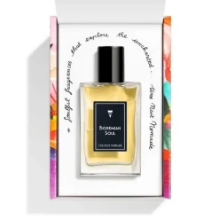 Une Nuit NomadeBohemian Soul                Eau de Parfum