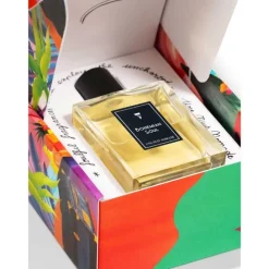 Une Nuit NomadeBohemian Soul                Eau de Parfum