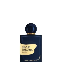 Une Nuit NomadeChemin d'Amande                Extrait de Parfum